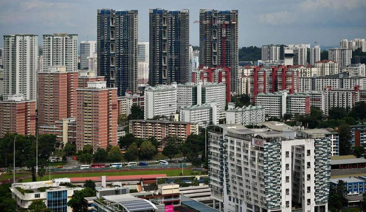 Singaporeans will not have to worry about having an affordable home to call their own: Sophia Regency